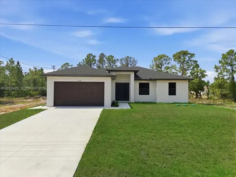 1032 Candlelight Drive Other City - In The State Of Florida FL 33974