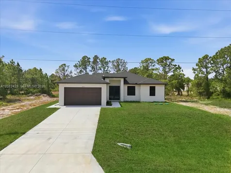 1032 Candlelight Drive Other City - In The State Of Florida FL 33974