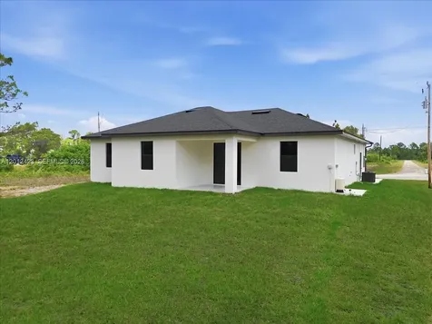 1032 Candlelight Drive Other City - In The State Of Florida FL 33974