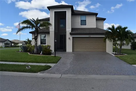 14555 Monrovia Lane Fort Myers FL 33905