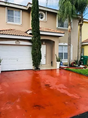 16225 SW 99th Terrace Miami FL 33196