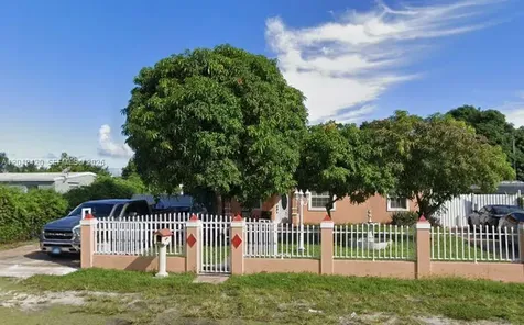 1725 NW 121st Street Miami FL 33167