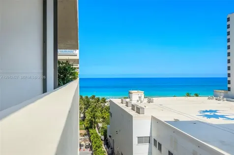 1621 Collins Avenue Miami Beach FL 33139