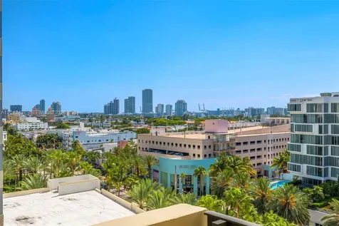 1621 Collins Avenue Miami Beach FL 33139