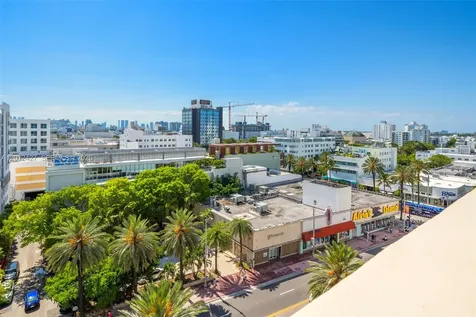 1621 Collins Avenue Miami Beach FL 33139