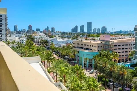 1621 Collins Avenue Miami Beach FL 33139