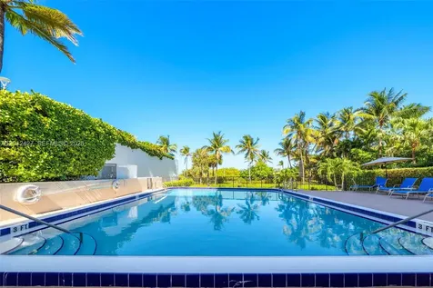 1621 Collins Avenue Miami Beach FL 33139
