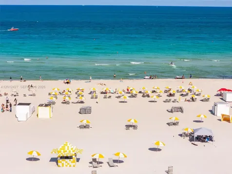 1621 Collins Avenue Miami Beach FL 33139