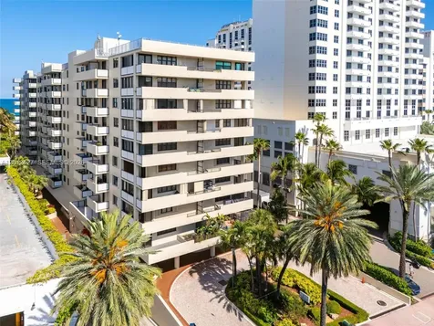 1621 Collins Avenue Miami Beach FL 33139