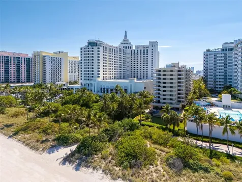 1621 Collins Avenue Miami Beach FL 33139