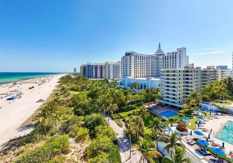 1621 Collins Avenue Miami Beach FL 33139