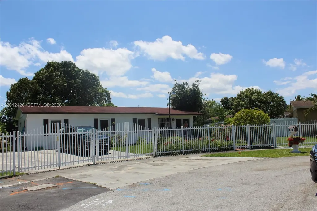 30724 SW 154th Court Homestead FL 33033