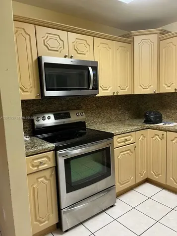 30724 SW 154th Court Homestead FL 33033