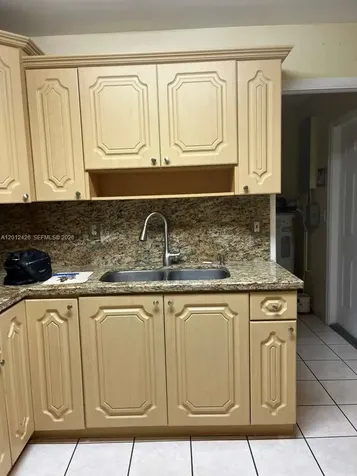 30724 SW 154th Court Homestead FL 33033