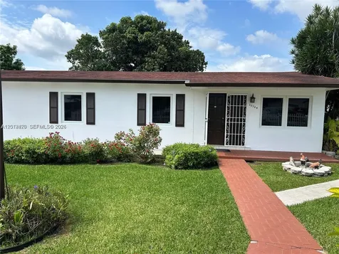 30724 SW 154th Court Homestead FL 33033