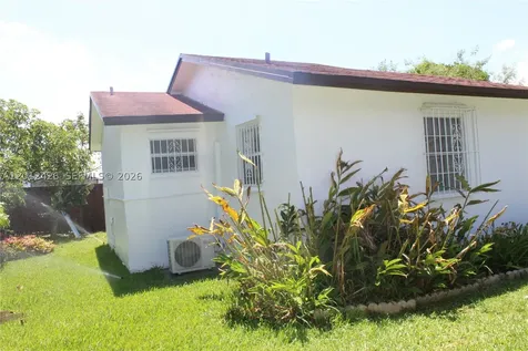 30724 SW 154th Court Homestead FL 33033