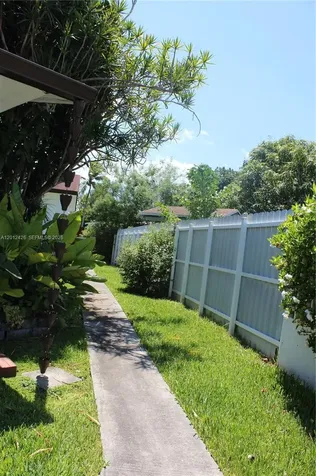 30724 SW 154th Court Homestead FL 33033