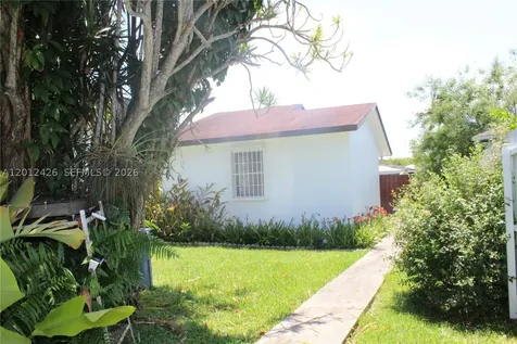 30724 SW 154th Court Homestead FL 33033