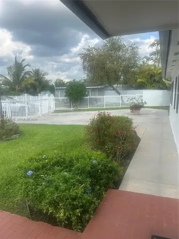 30724 SW 154th Court Homestead FL 33033