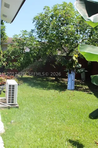 30724 SW 154th Court Homestead FL 33033