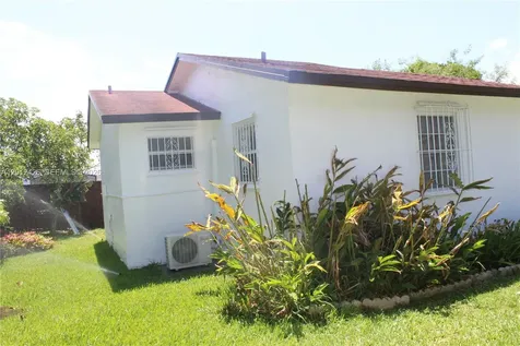 30724 SW 154th Court Homestead FL 33033