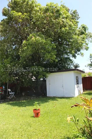 30724 SW 154th Court Homestead FL 33033