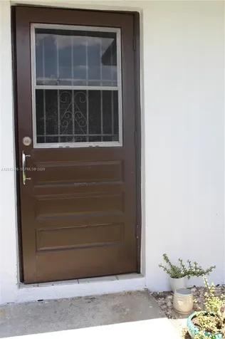 30724 SW 154th Court Homestead FL 33033