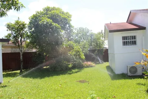 30724 SW 154th Court Homestead FL 33033