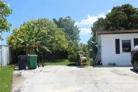 30724 SW 154th Court Homestead FL 33033