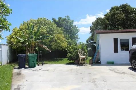 30724 SW 154th Court Homestead FL 33033