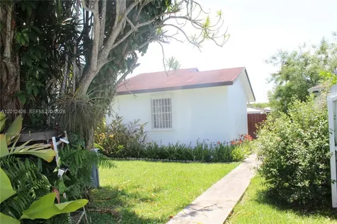 30724 SW 154th Court Homestead FL 33033