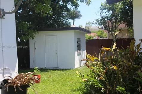 30724 SW 154th Court Homestead FL 33033