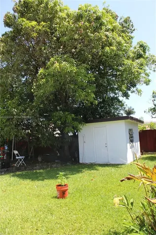 30724 SW 154th Court Homestead FL 33033