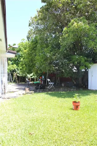 30724 SW 154th Court Homestead FL 33033
