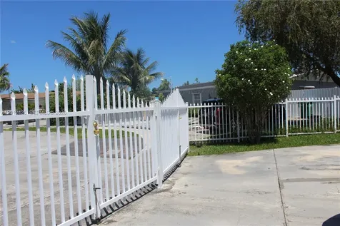 30724 SW 154th Court Homestead FL 33033