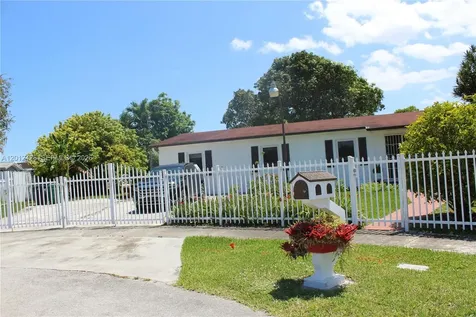 30724 SW 154th Court Homestead FL 33033