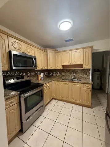 30724 SW 154th Court Homestead FL 33033