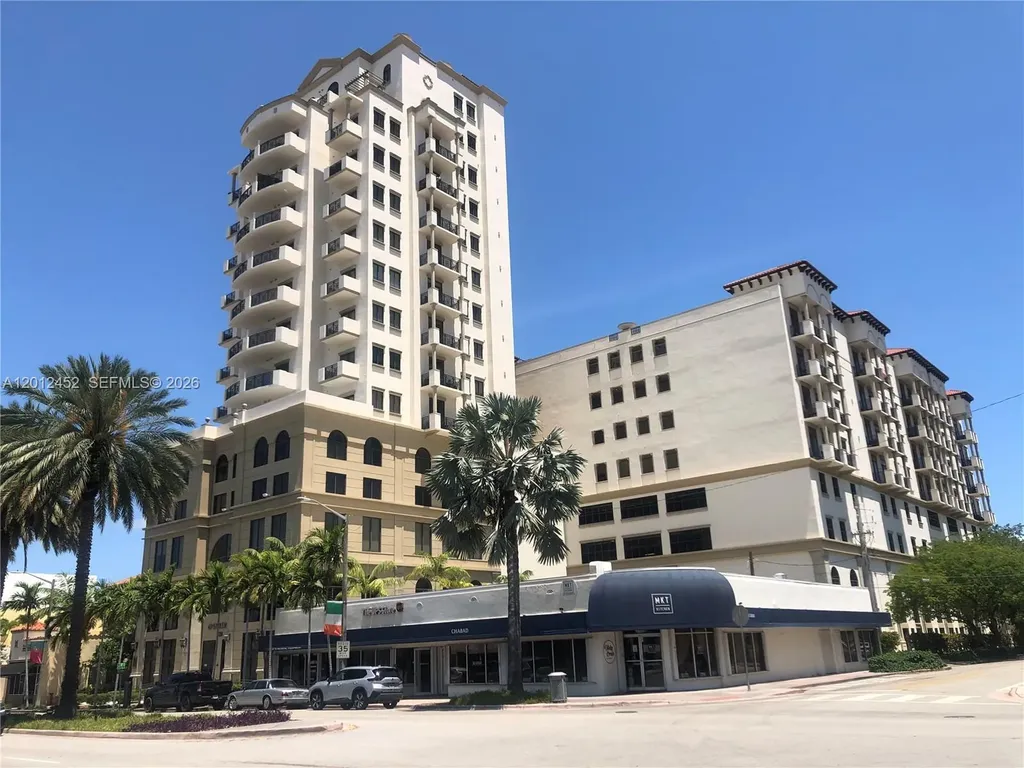 1805 Ponce De Leon Boulevard Coral Gables FL 33134