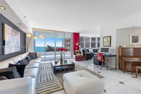1440 S Ocean Boulevard Lauderdale By The Sea FL 33062