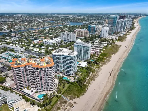 1440 S Ocean Boulevard Lauderdale By The Sea FL 33062