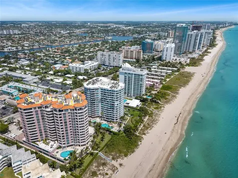 1440 S Ocean Boulevard Lauderdale By The Sea FL 33062
