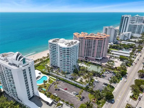 1440 S Ocean Boulevard Lauderdale By The Sea FL 33062