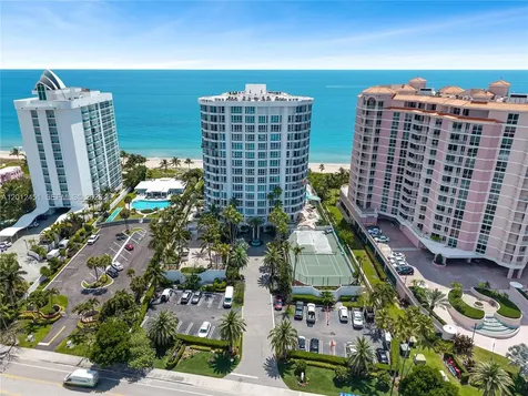 1440 S Ocean Boulevard Lauderdale By The Sea FL 33062