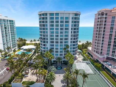 1440 S Ocean Boulevard Lauderdale By The Sea FL 33062