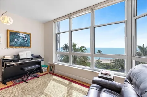 1440 S Ocean Boulevard Lauderdale By The Sea FL 33062
