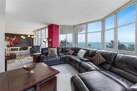 1440 S Ocean Boulevard Lauderdale By The Sea FL 33062