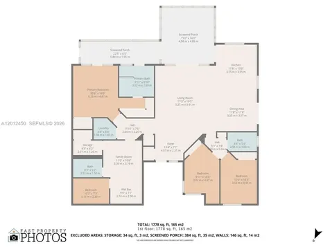 629 Spinnaker Weston FL 33326