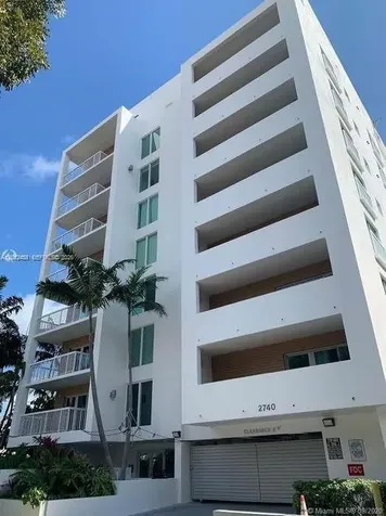 2740 SW 28th Terrace Miami FL 33133