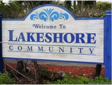 1042 Adams Avenue Homestead FL 33034