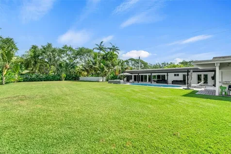 6200 SW 118th Street Pinecrest FL 33156